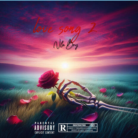 Love Song, Pt. 2 | Boomplay Music