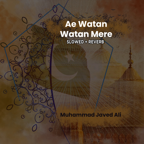 Ae Watan Watan Mere (Lofi-Mix) | Boomplay Music