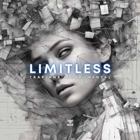 Limitless (Trap/RnB Instrumental) | Boomplay Music