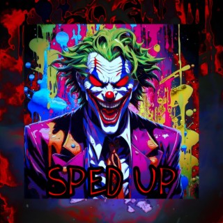 JOKER FUNK (SPED UP)