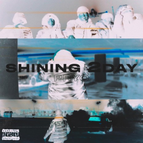 Shining 2Day | Boomplay Music