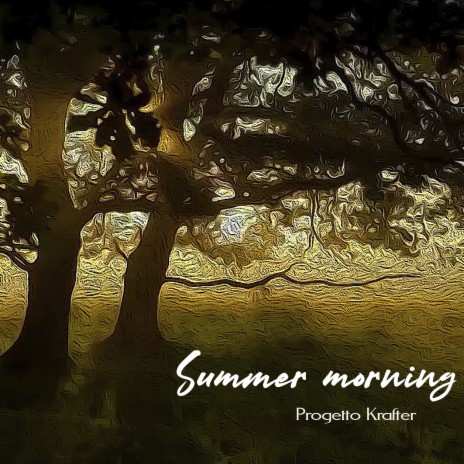 Summer Morning | Boomplay Music