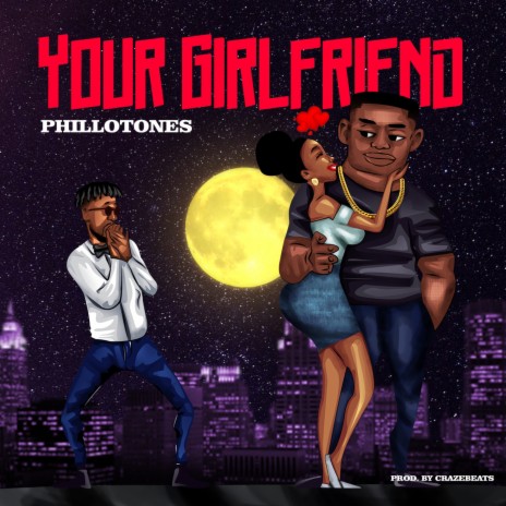 YOUR GIRLFRIEND | Boomplay Music