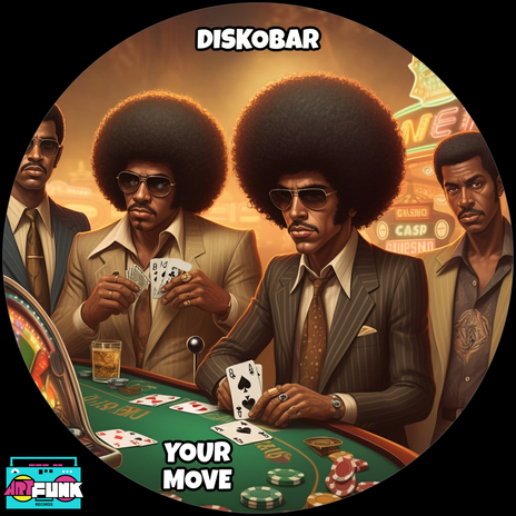 Your Move | Boomplay Music