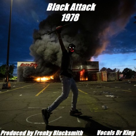 Black Attack 1978 (Original Mix)