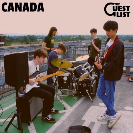 Canada | Boomplay Music