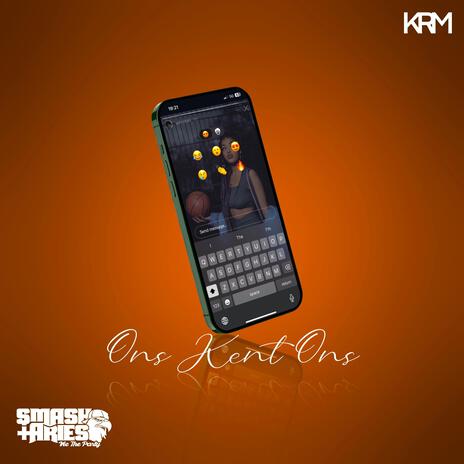 Ons kent Ons ft. Smash & Aries | Boomplay Music