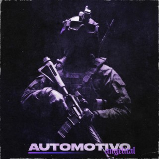 AUTOMOTIVO ANGELICAL (Extended Mastering)