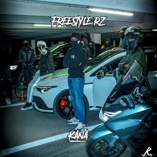 Freestyle R'Z