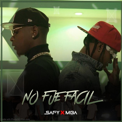 No Fue Facil | Boomplay Music