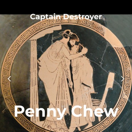 Penny Chew | Boomplay Music