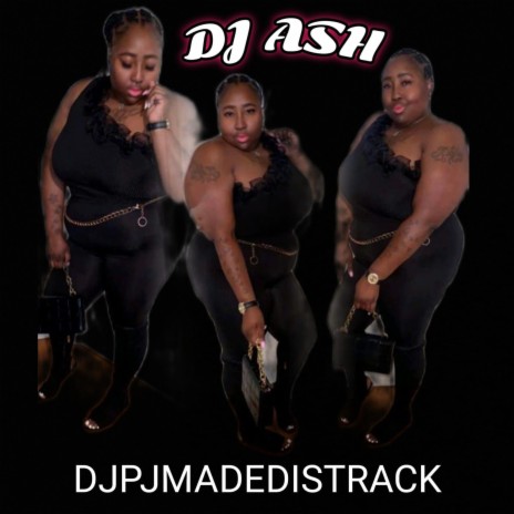DJ ASH | Boomplay Music