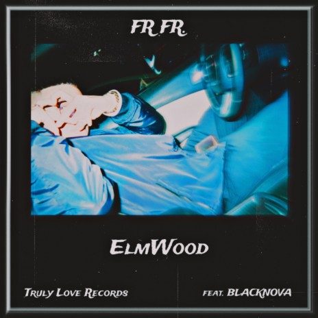 FR FR. ft. BLACKNOVA | Boomplay Music