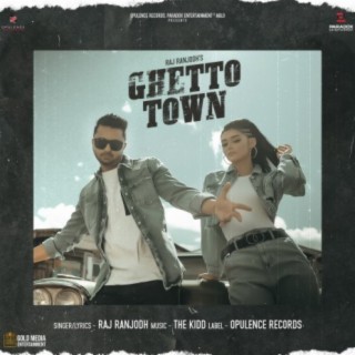 Ghetto Town