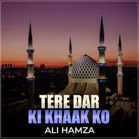 Tere Dar Ki Khaak Ko | Boomplay Music