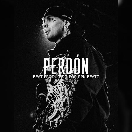 Perdon (Base De Rap Con Guitarra) | Boomplay Music