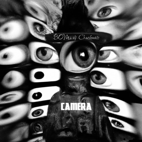 CAMERA ft. Chuckmate | Boomplay Music