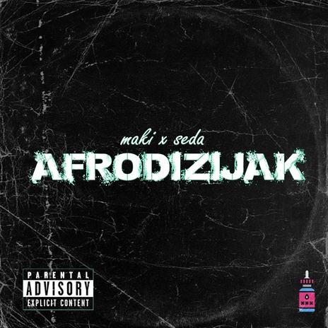 Afrodizijak ft. Seda | Boomplay Music