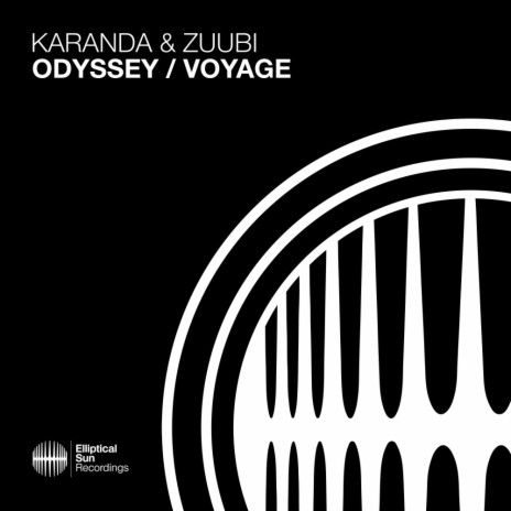 Voyage (Extended Mix) ft. Zuubi | Boomplay Music