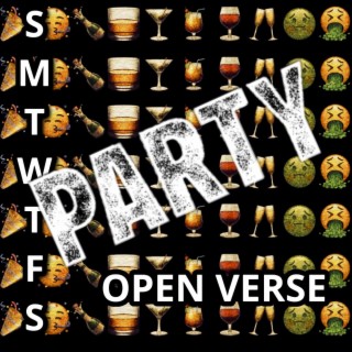 Party (Open Verse)