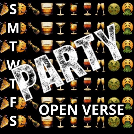 Party (Open Verse) | Boomplay Music