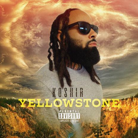 Yellowstone | Boomplay Music