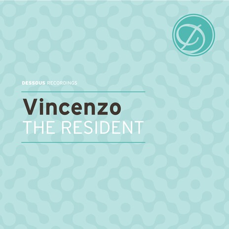 The Resident (Vinyl Edit) | Boomplay Music