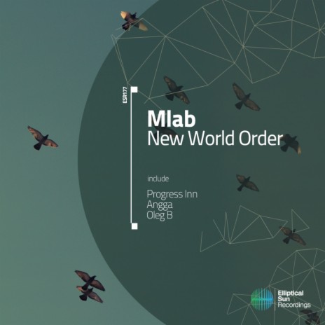 New World Order (Oleg B Remix)
