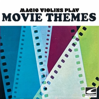 Magic Violins Play Movie Themes