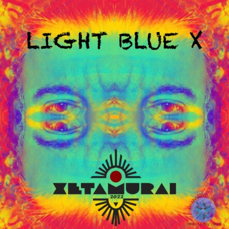 LIGHT BLUE X (Original Live Version) | Boomplay Music