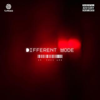 Different Mode (Interlude)