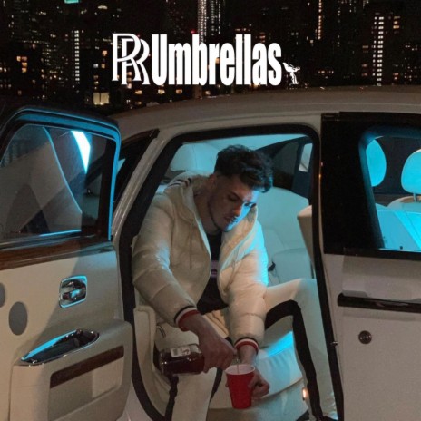 Rolls Royce Umbrellas | Boomplay Music