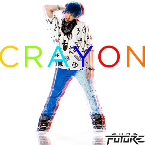 Crayon | Boomplay Music