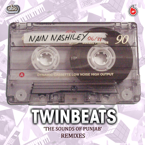 Nain Nashiley (Remix) ft. Bikram Singh | Boomplay Music