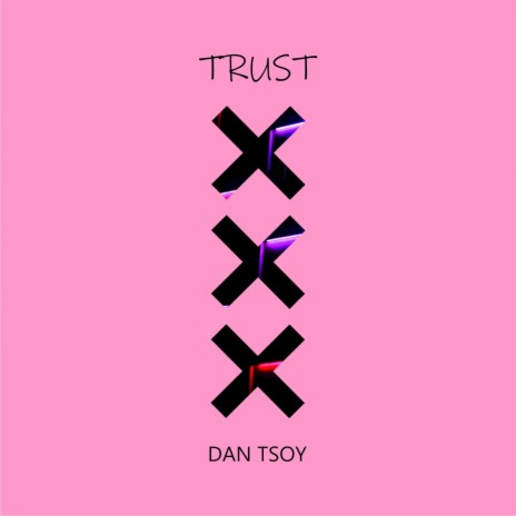 Trust (Extended Mix) | Boomplay Music