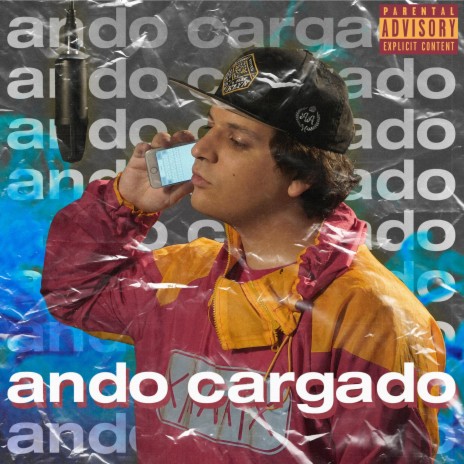 Ando Cargado | Boomplay Music