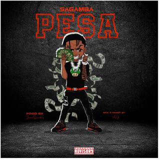 Pesa lyrics | Boomplay Music