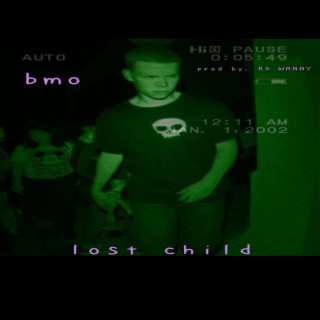 lost child