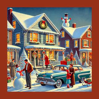 Christmastime Is On My Street (L.T.D. Christmas Mix)