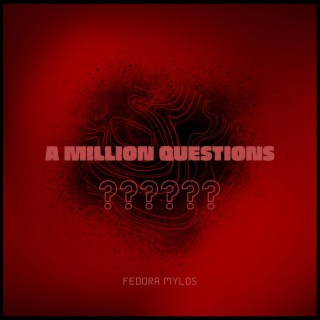 A Million Questions lyrics | Boomplay Music