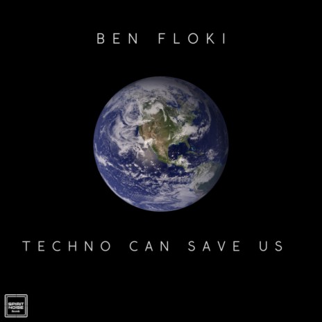 Techno Can Save Us | Boomplay Music