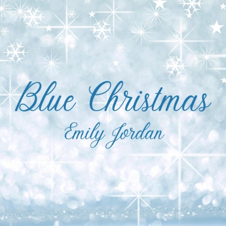 Blue Christmas | Boomplay Music