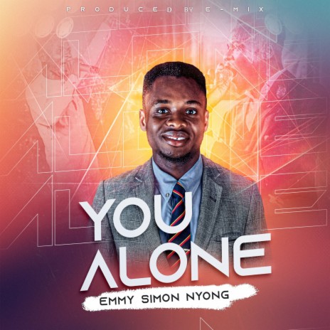 You Alone | Boomplay Music