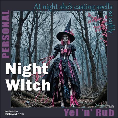 Night Witch