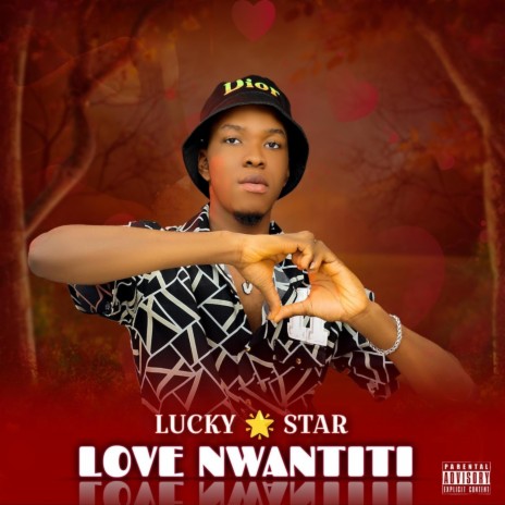 Love Nwantiti | Boomplay Music
