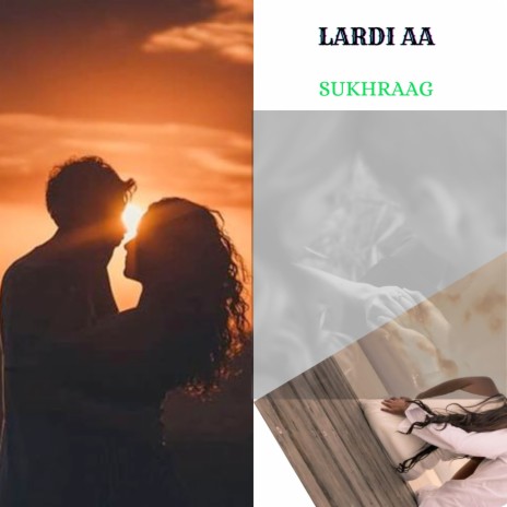 Lardi Aa slow+reverb | Boomplay Music