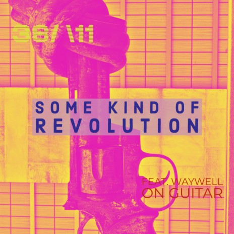 Some Kind of Revolution ft. Waywell on Guitar | Boomplay Music