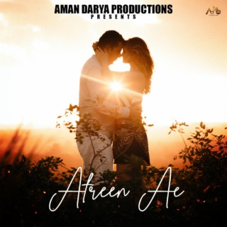 Afreen Ae ft. Aditya Mishra & Vipin Lyricist lyrics | Boomplay Music