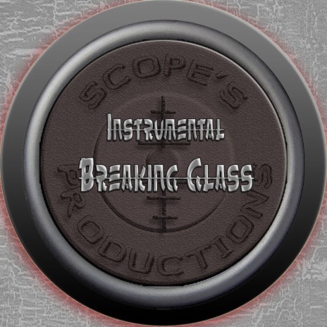 Breaking Glass (Instumental) | Boomplay Music