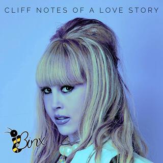 Cliff Notes Of A Love Story